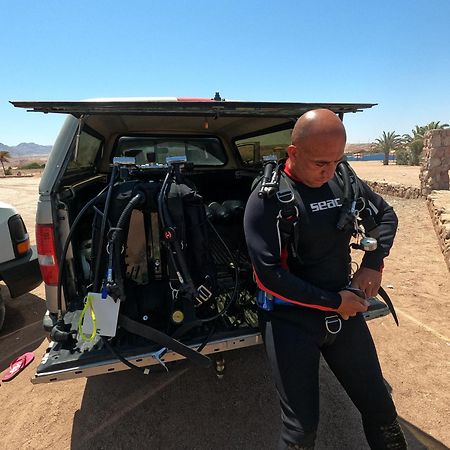 Aqaba Pro Divers Extérieur photo