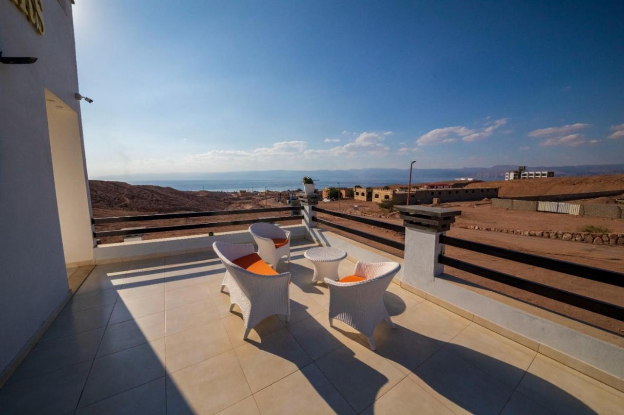 Aqaba Pro Divers Extérieur photo