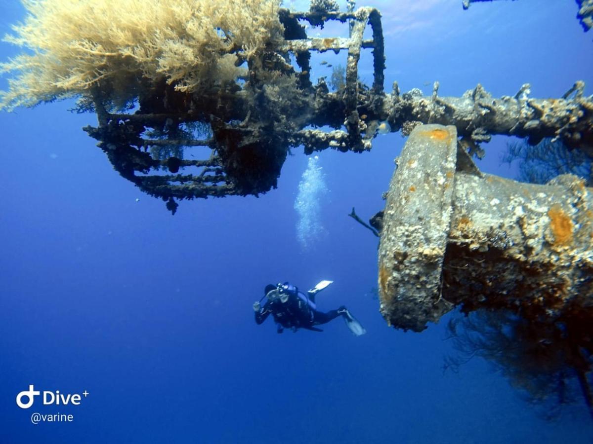 Aqaba Pro Divers Extérieur photo