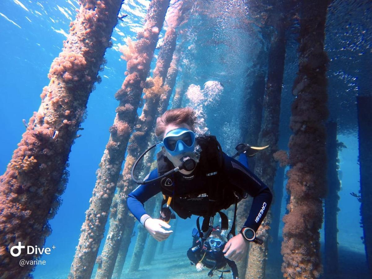 Aqaba Pro Divers Extérieur photo