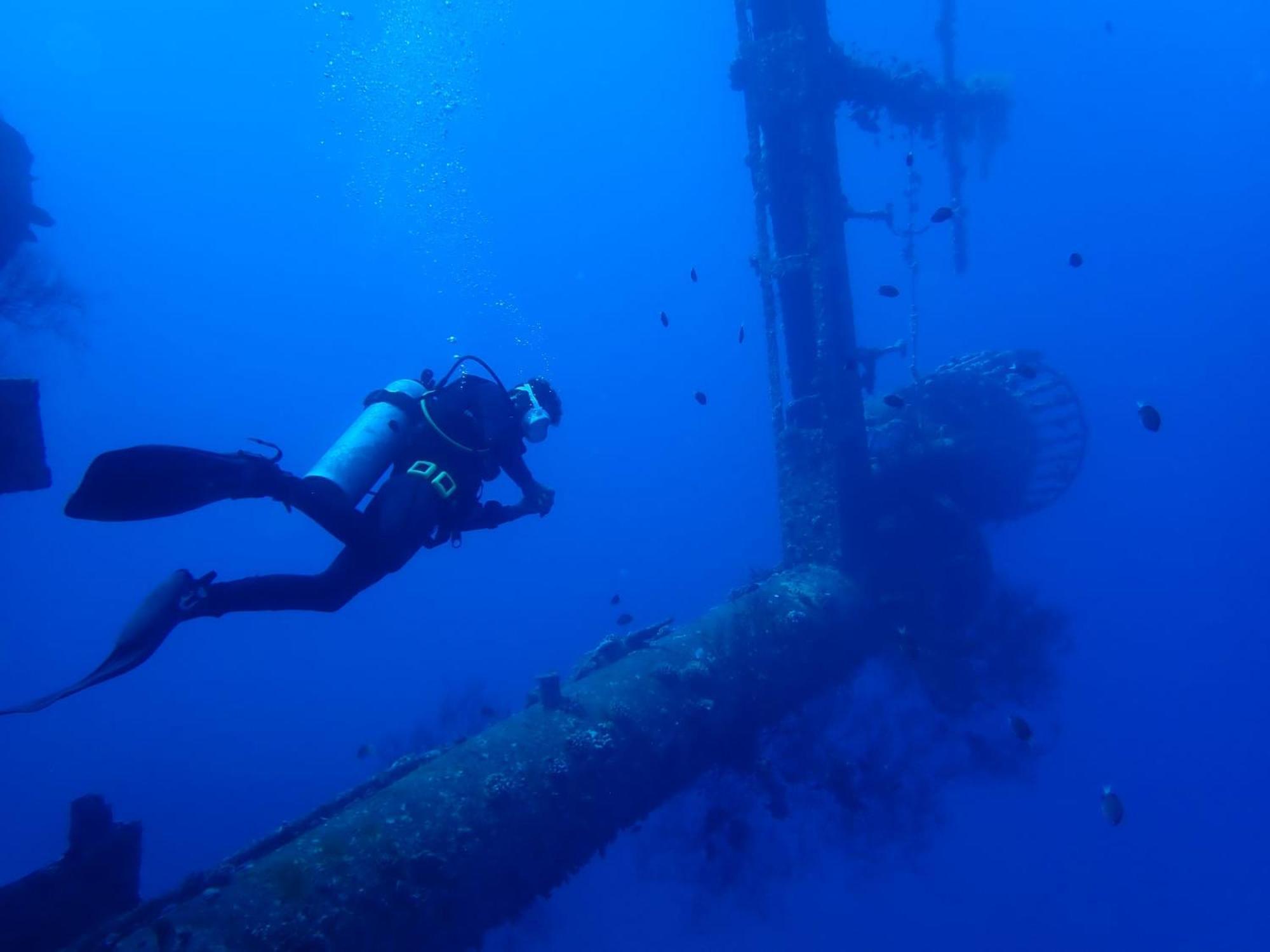Aqaba Pro Divers Extérieur photo