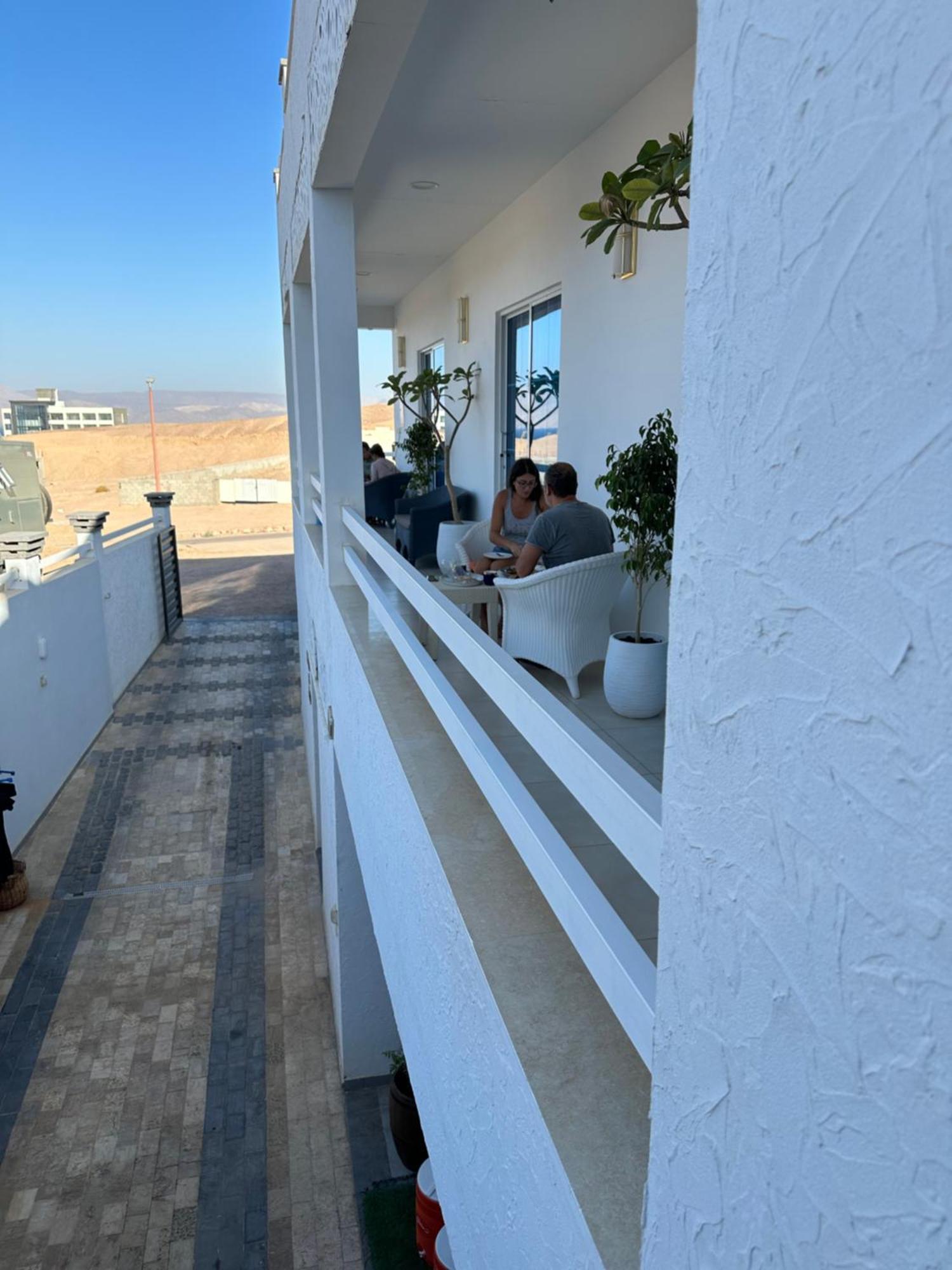 Aqaba Pro Divers Extérieur photo