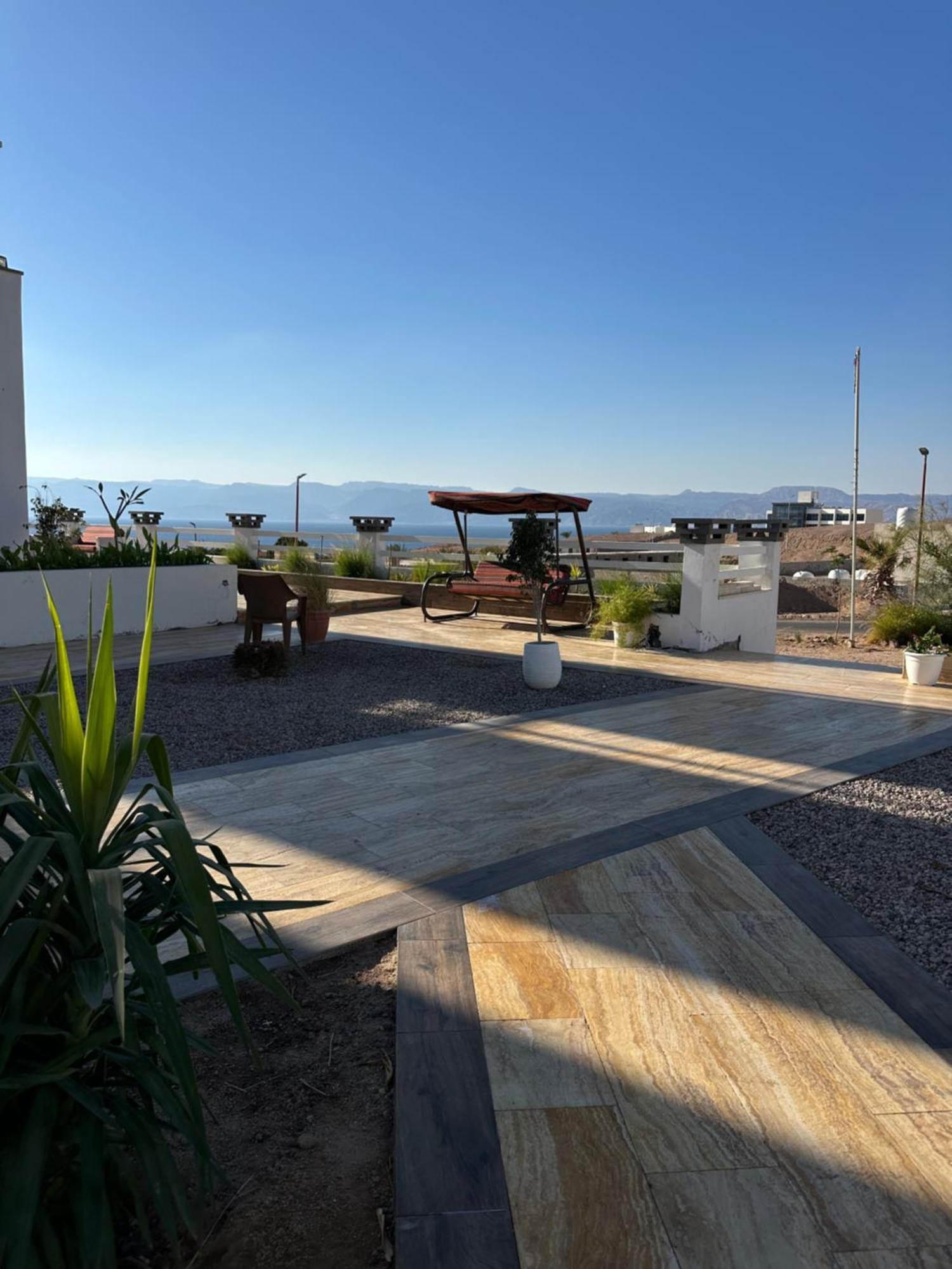 Aqaba Pro Divers Extérieur photo