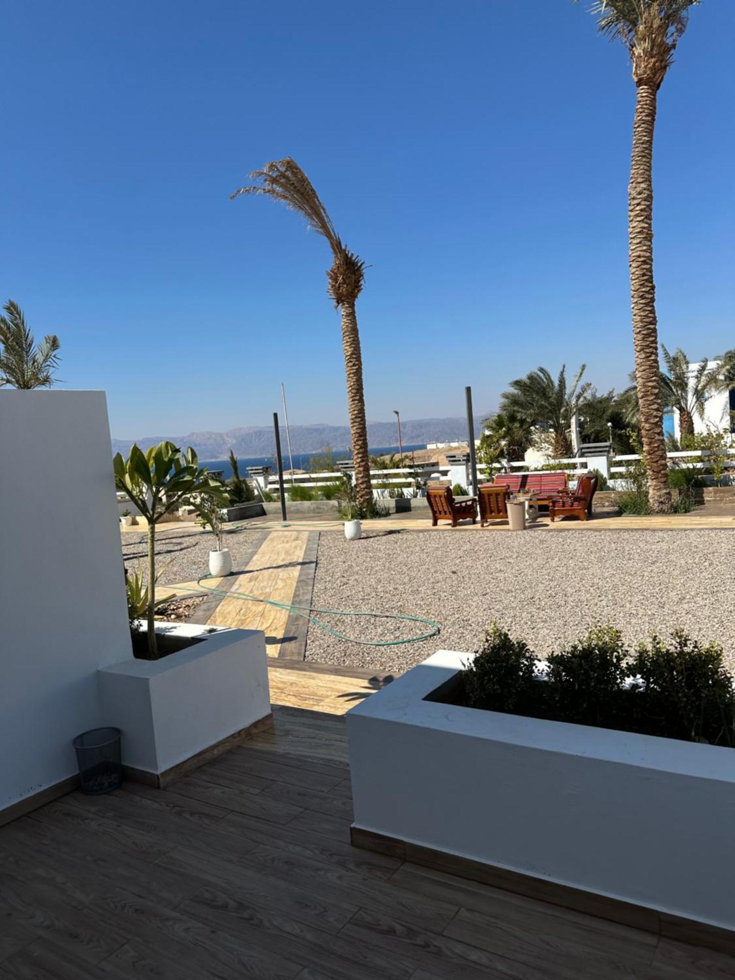 Aqaba Pro Divers Extérieur photo