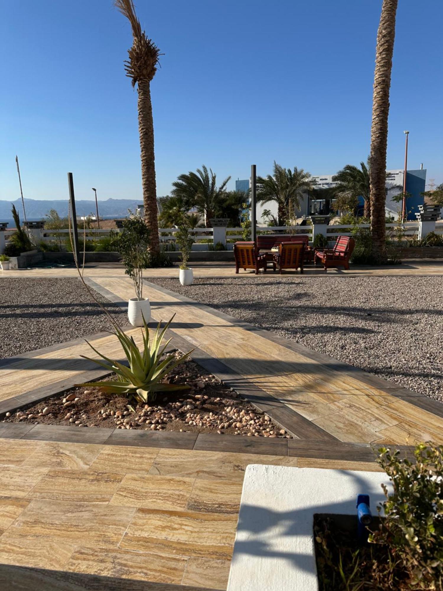 Aqaba Pro Divers Extérieur photo