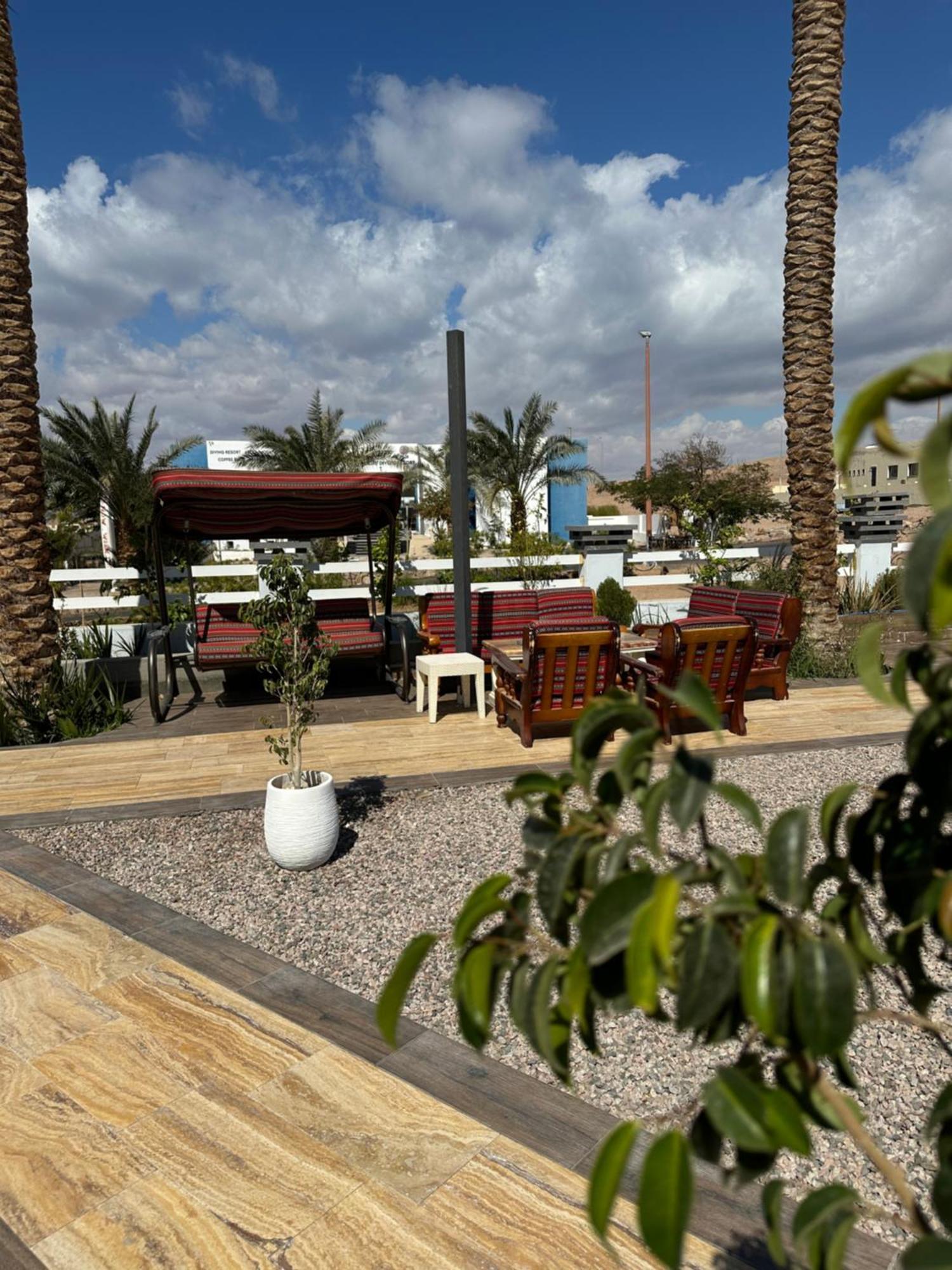 Aqaba Pro Divers Extérieur photo